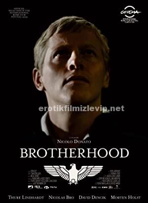 Brotherhood Türkçe Altyazılı Erotik Film izle