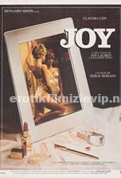 Joy 1983 Türkçe Altyazılı Erotik Film izle