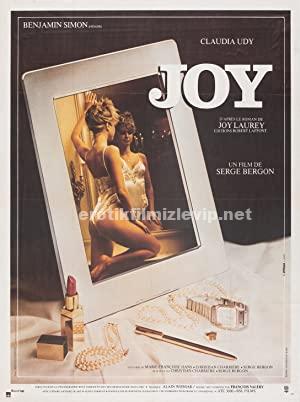 Joy 1983 Türkçe Altyazılı Erotik Film izle