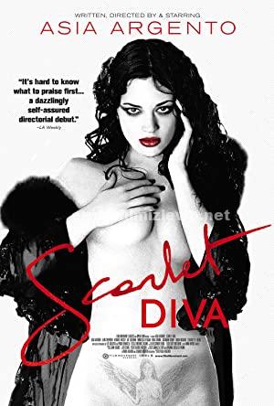 Kızıl Diva 2000 Türkçe Altyazılı Erotik Film izle