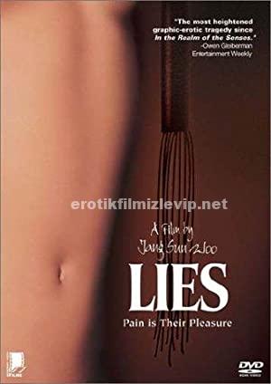 Lies 1999 Türkçe Altyazılı Erotik Film izle