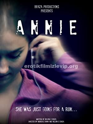 Annie 2.Bölüm izle