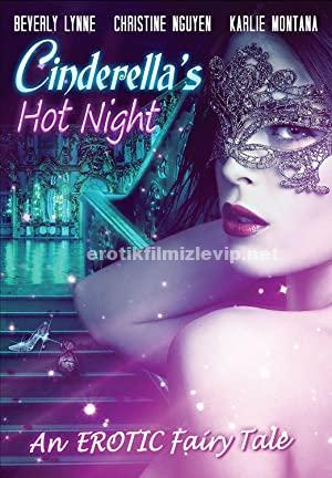 Cinderella’nın Sıcak Gecesi izle