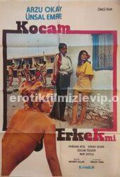 Kocam Erkek mi? 1975 Türk Erotik Filmi Full HD izle