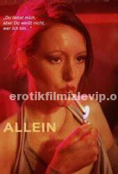 Alone-Allein Bedava Alman Erotik Filmi izle