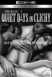 Quiet Days In Clichy +18 Erotik Film izle