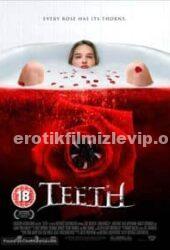Dişler-Teeth Türkçe Dublaj-Altyazılı Erotik Film izle
