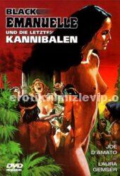 Emanuelle and the Last Cannibals Yasaklı Erotik Film izle