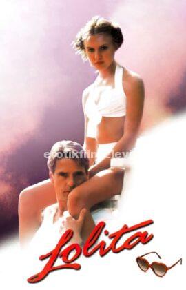 Lolita 1997 Erotik Filmi Sansürsüz izle