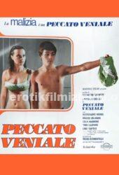 Peccato veniale 1974 Üvey Anne Erotik Film izle