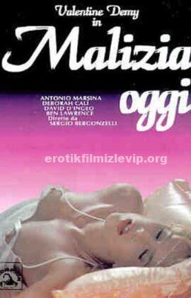 Sarışın Bomba İtalyan Ensest Erotik Film izle
