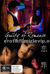 Aşk Suçları Japon Erotik Filmi izle