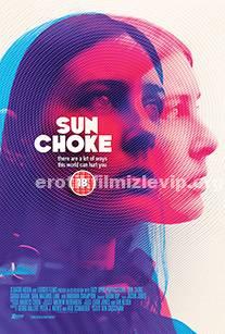 Sun Choke Lezbiyen Erotik Filmi izle +18