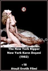 New York Karın Deşeni 1080p Erotik Film izle