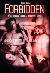 Forbidden 2001 Full HD Aldatma Erotik Film izle