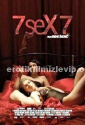 7 seX 7 2011 +18 Erotik Filmi izle
