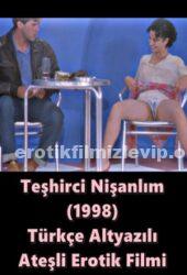 Teşhirci Nişanlım 1998 Türkçe Erotik Film izle +18