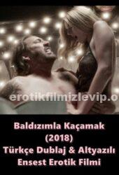 Baldızımla Kaçamak 2018 Türkçe Dublaj Ensest Erotik Film izle