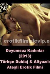 Doyumsuz Kadınlar Türkçe Dublaj-Altyazılı Erotik Film izle
