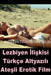 Lezbiyen İlişkisi Türkçe Altyazılı +18 Erotik Film izle